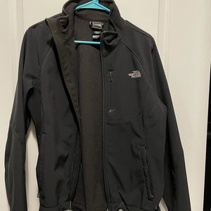 North face jacket